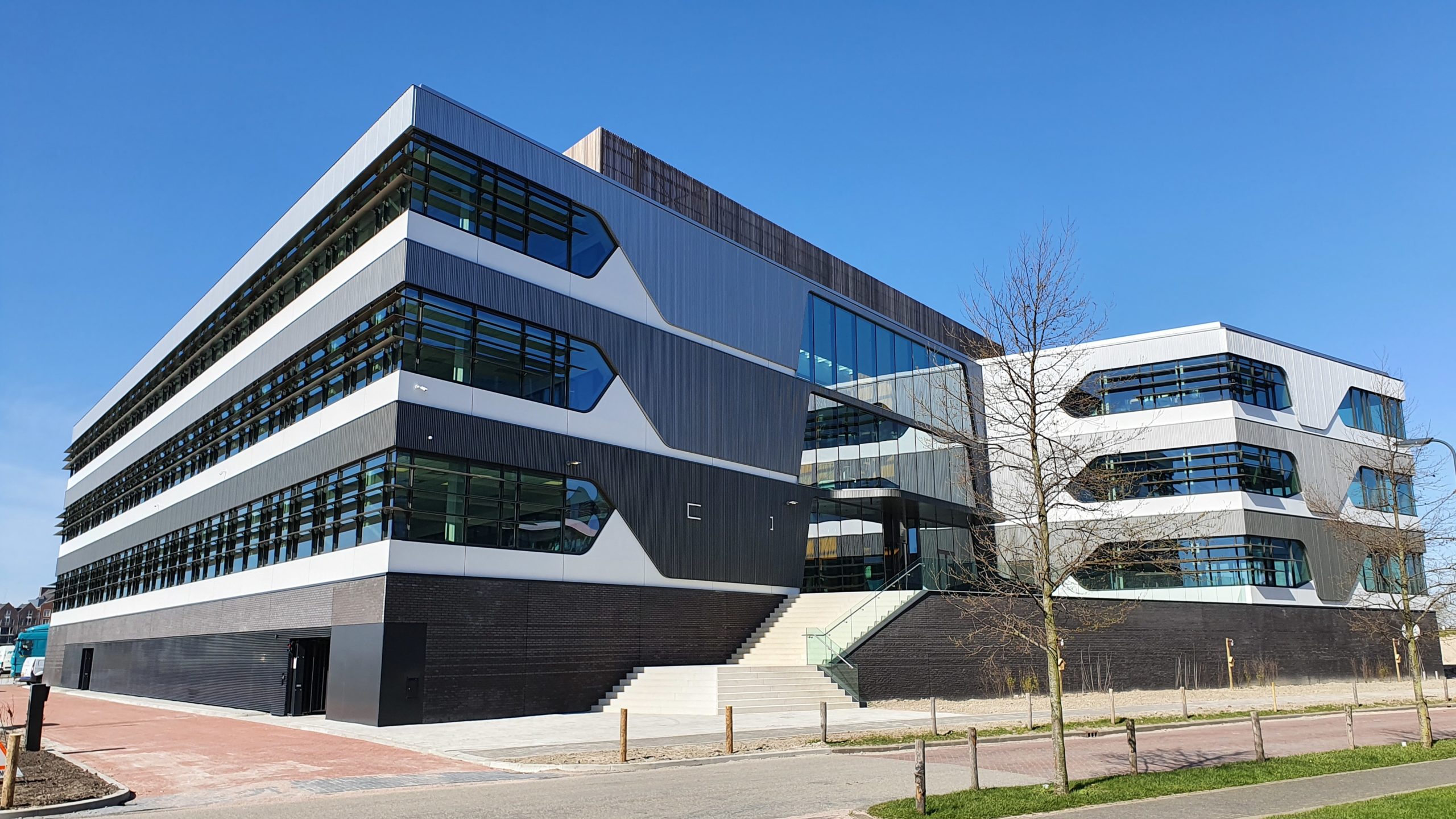 Bio Science Park Oegstgeest