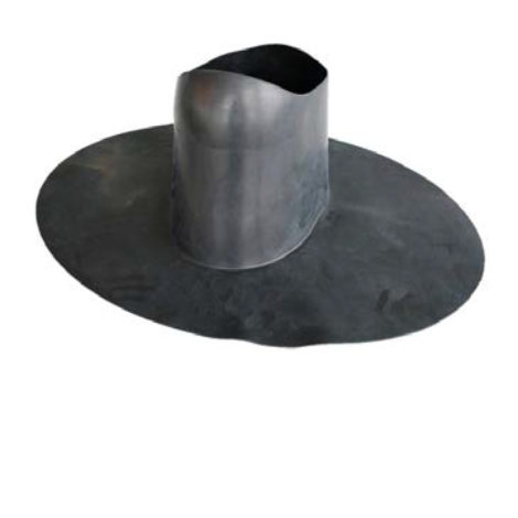 Renson EPDM-kraag