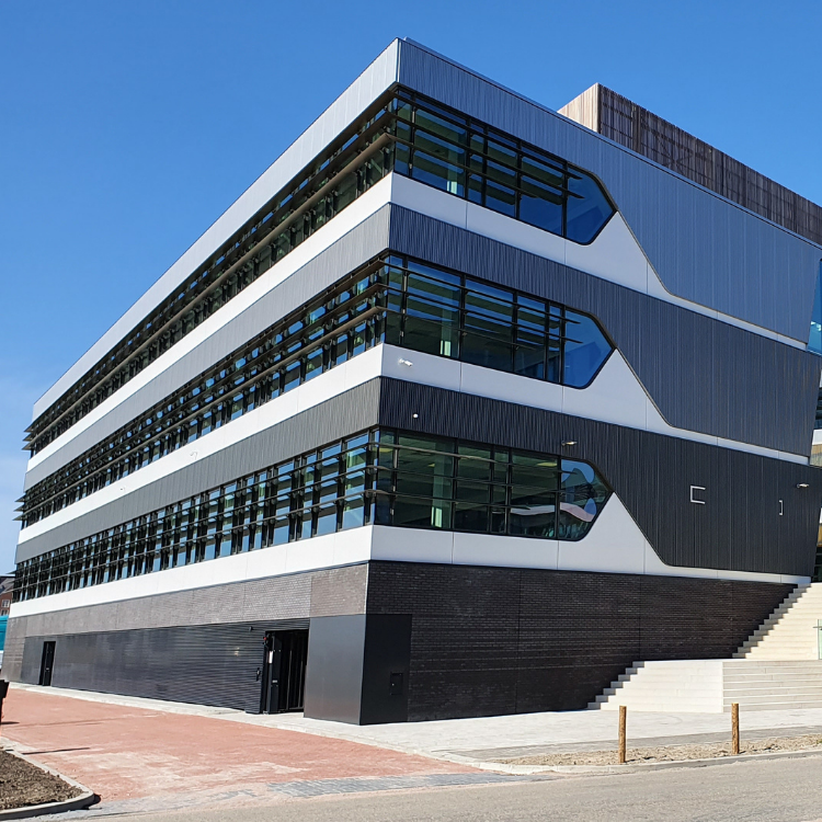 Bio Science Park Oegstgeest