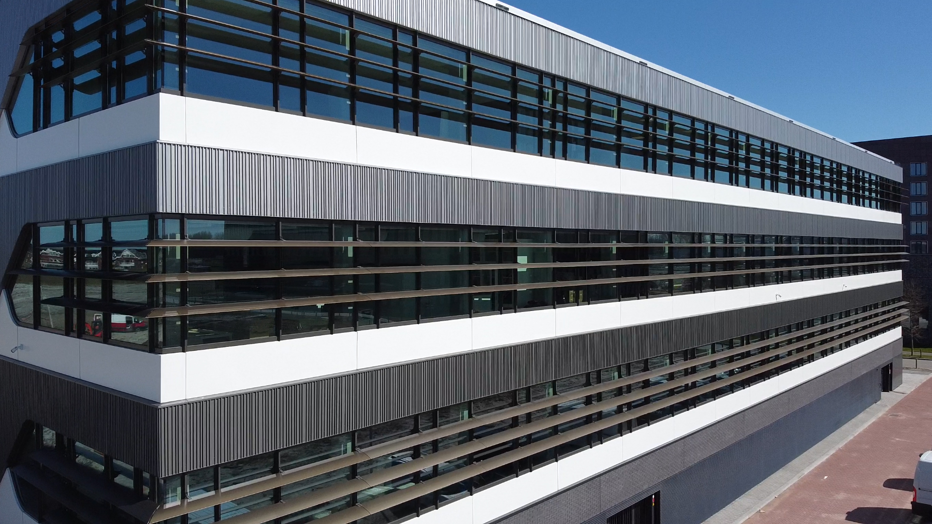 Bio Science Park Oegstgeest