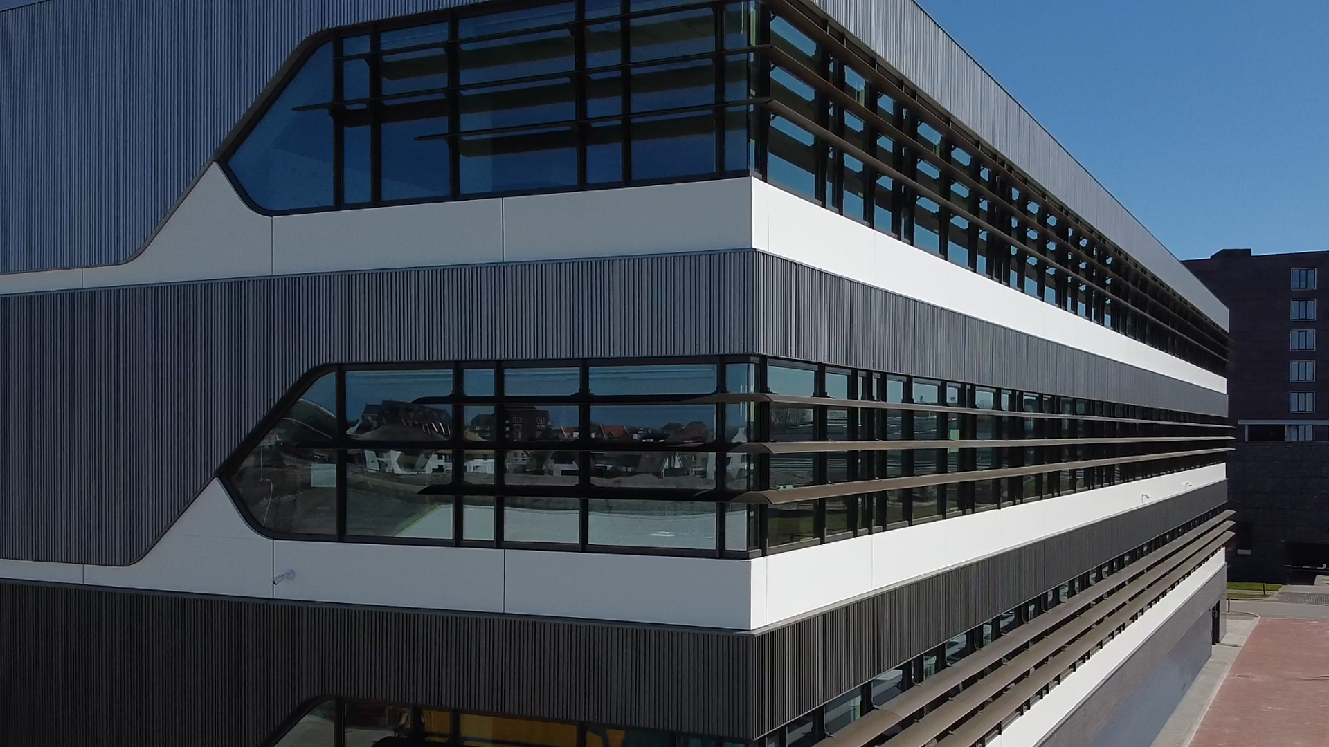Bio Science Park Oegstgeest