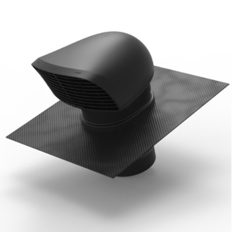 Dakdoorvoer Flex XL