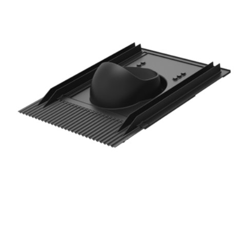 Renson Universele dakpan