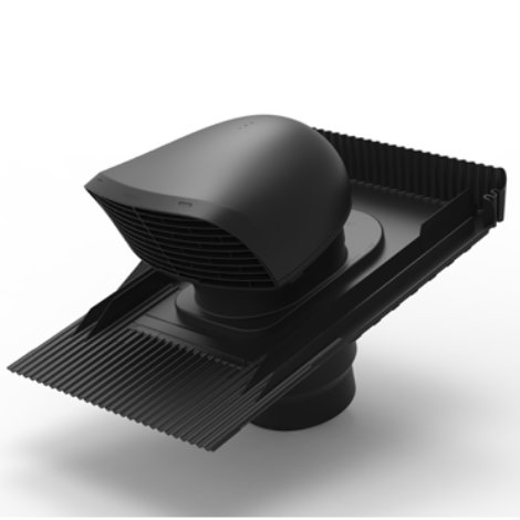 Dakdoorvoer XL