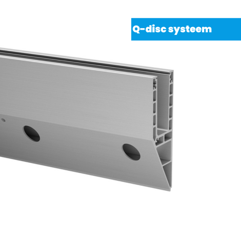 easy glass smart 8240 glasbalustrade