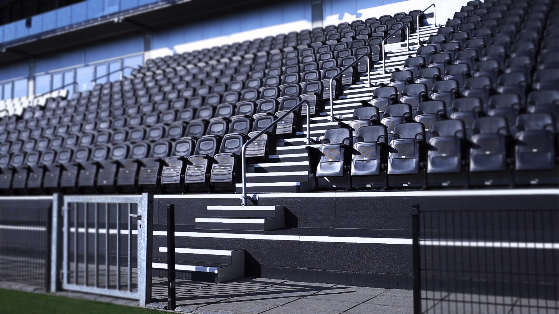 Erve Asito stadion Heracles Almelo