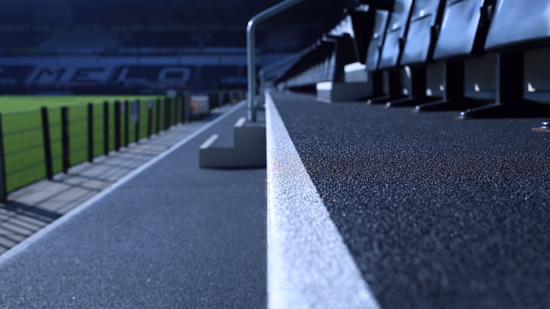 Erve Asito stadion Heracles Almelo