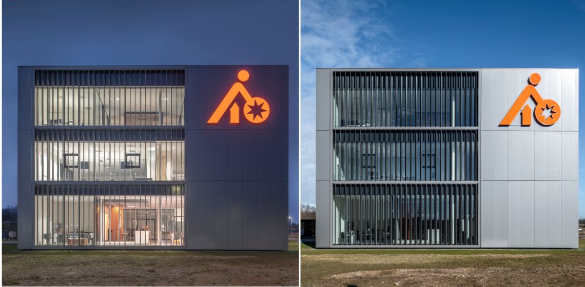 Hoffmann Group Borne