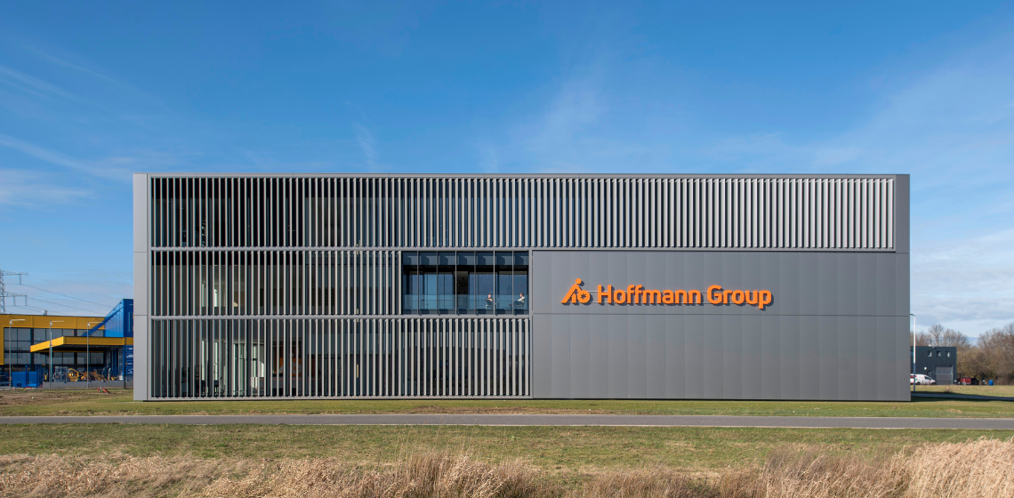 Hoffmann Group Borne