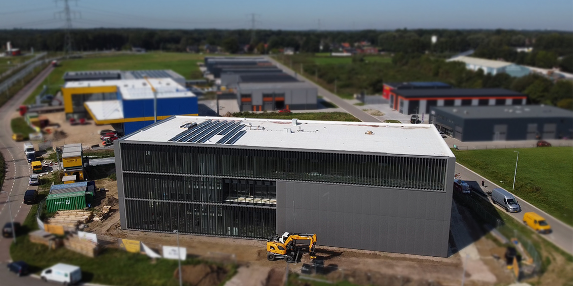 Hoffmann Group Borne