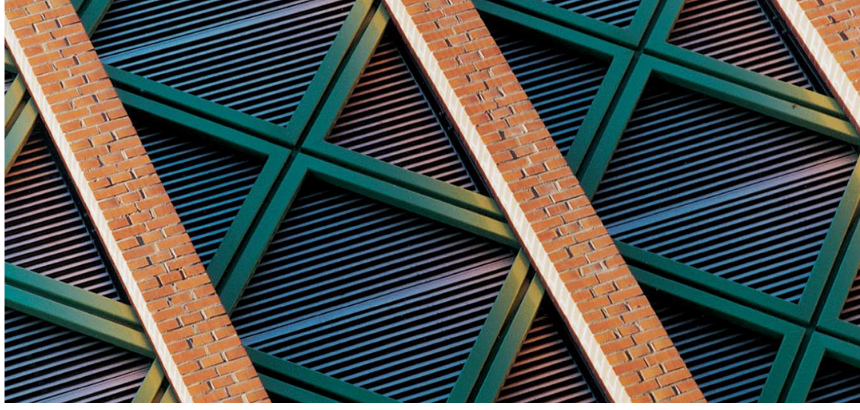 50 jaar ventilatieroosters van Renson