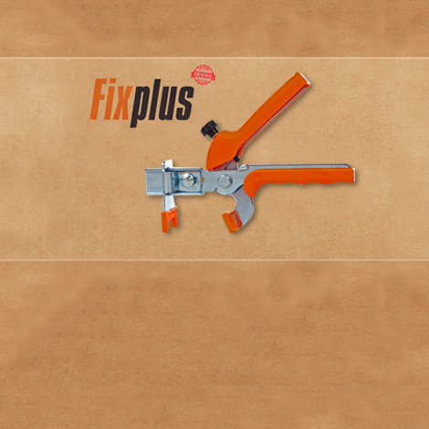 Fix plus levelling tang