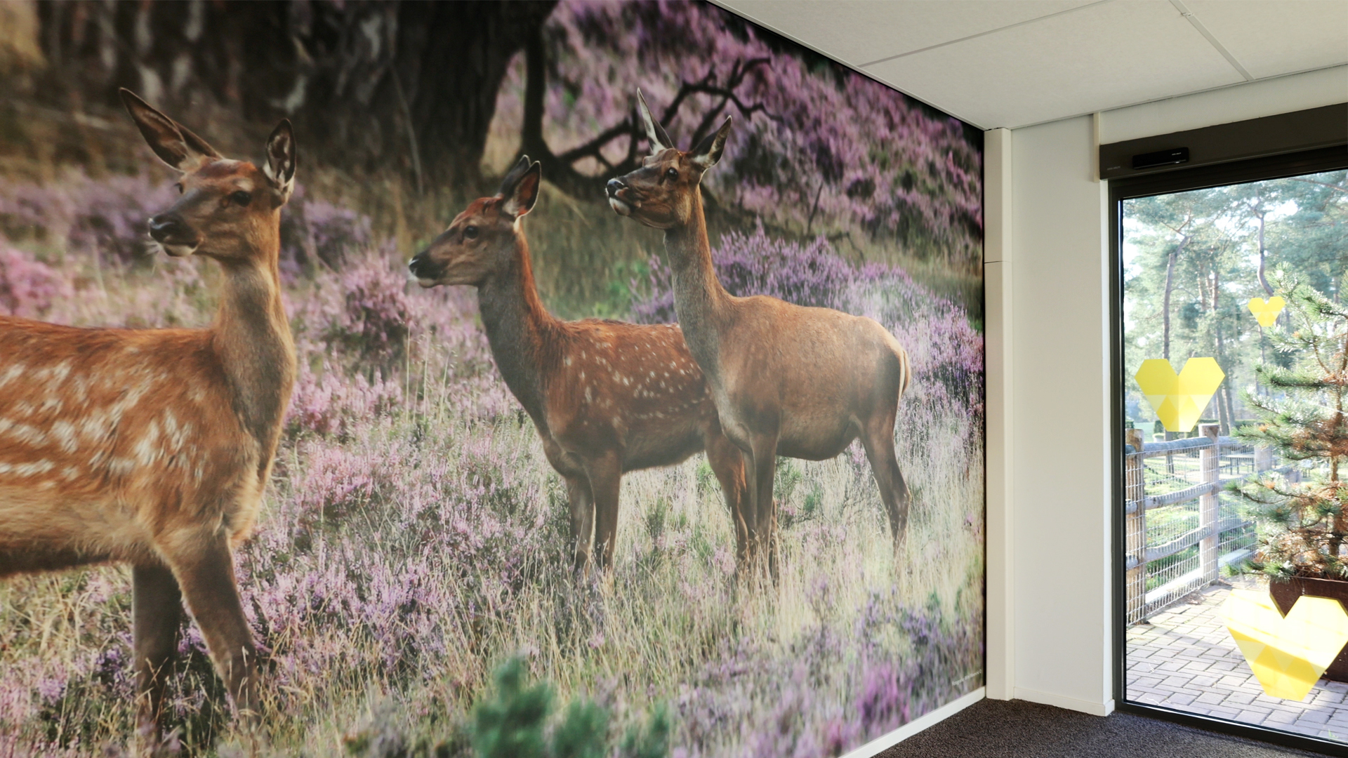 De Hartenberg Wekerom