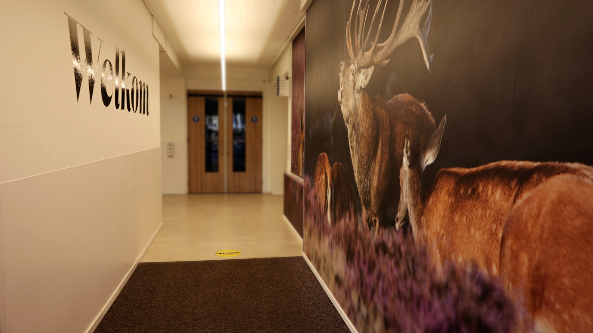 De Hartenberg Wekerom