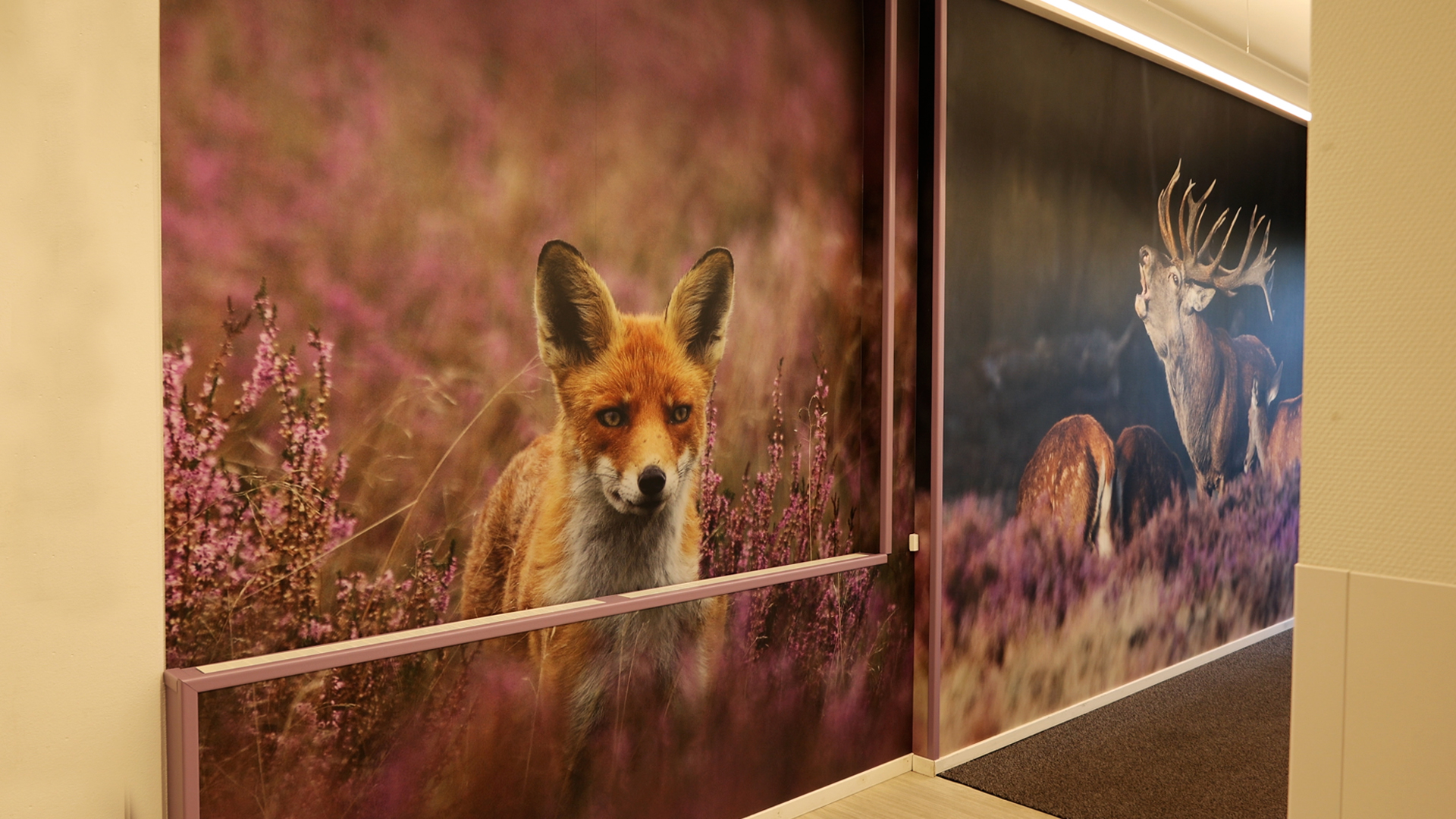 De Hartenberg Wekerom