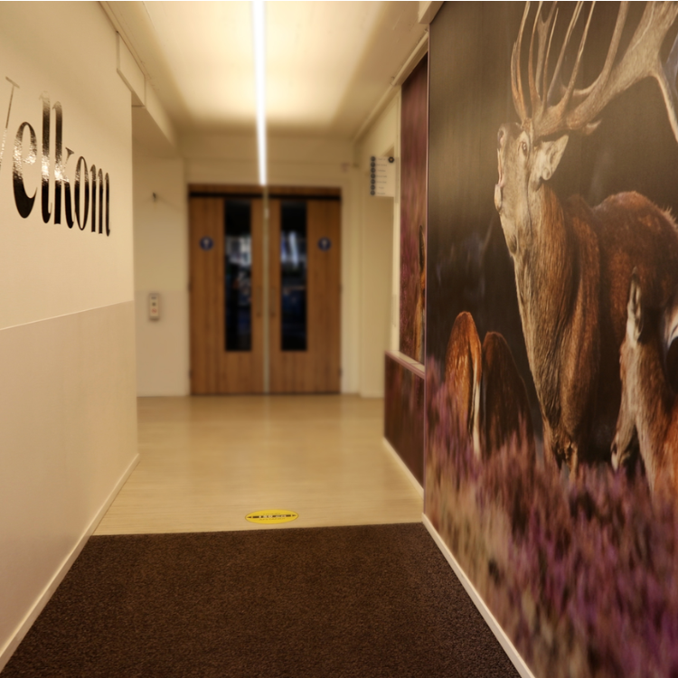 De Hartenberg Wekerom