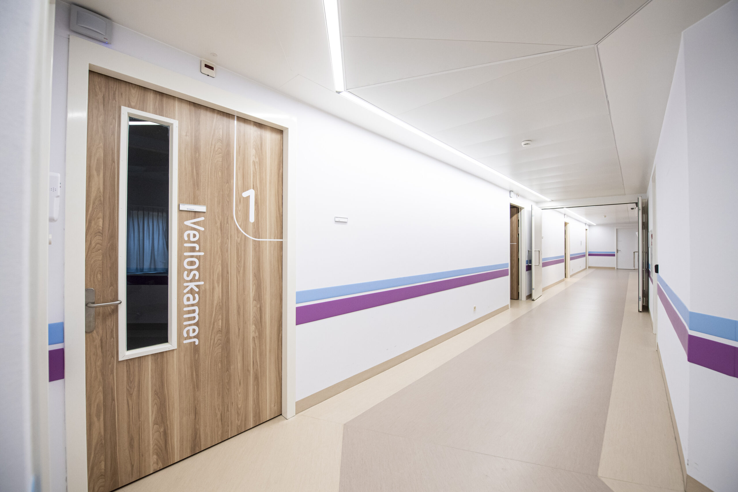 Wilhelmina Ziekenhuis Assen