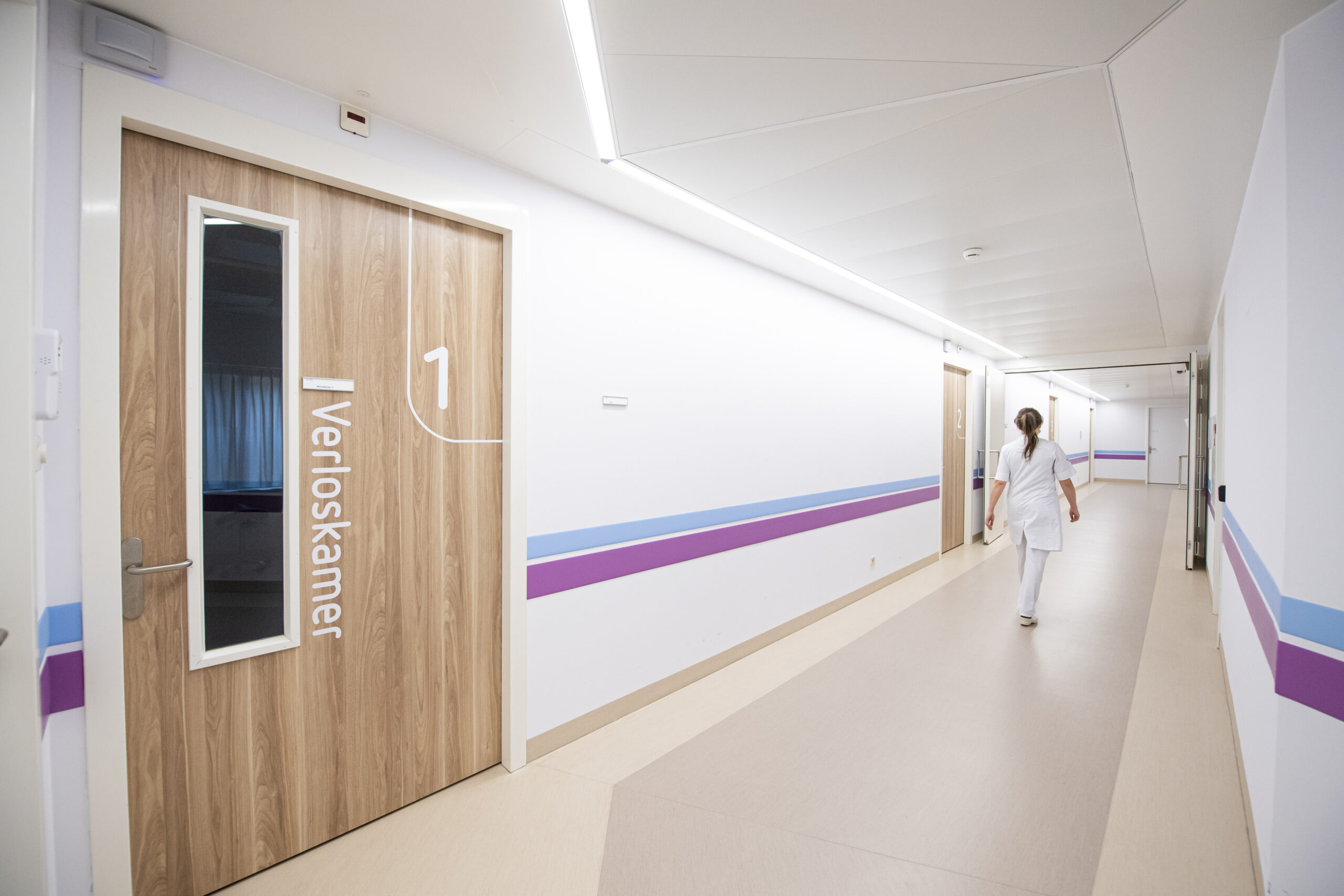 Wilhelmina Ziekenhuis Assen