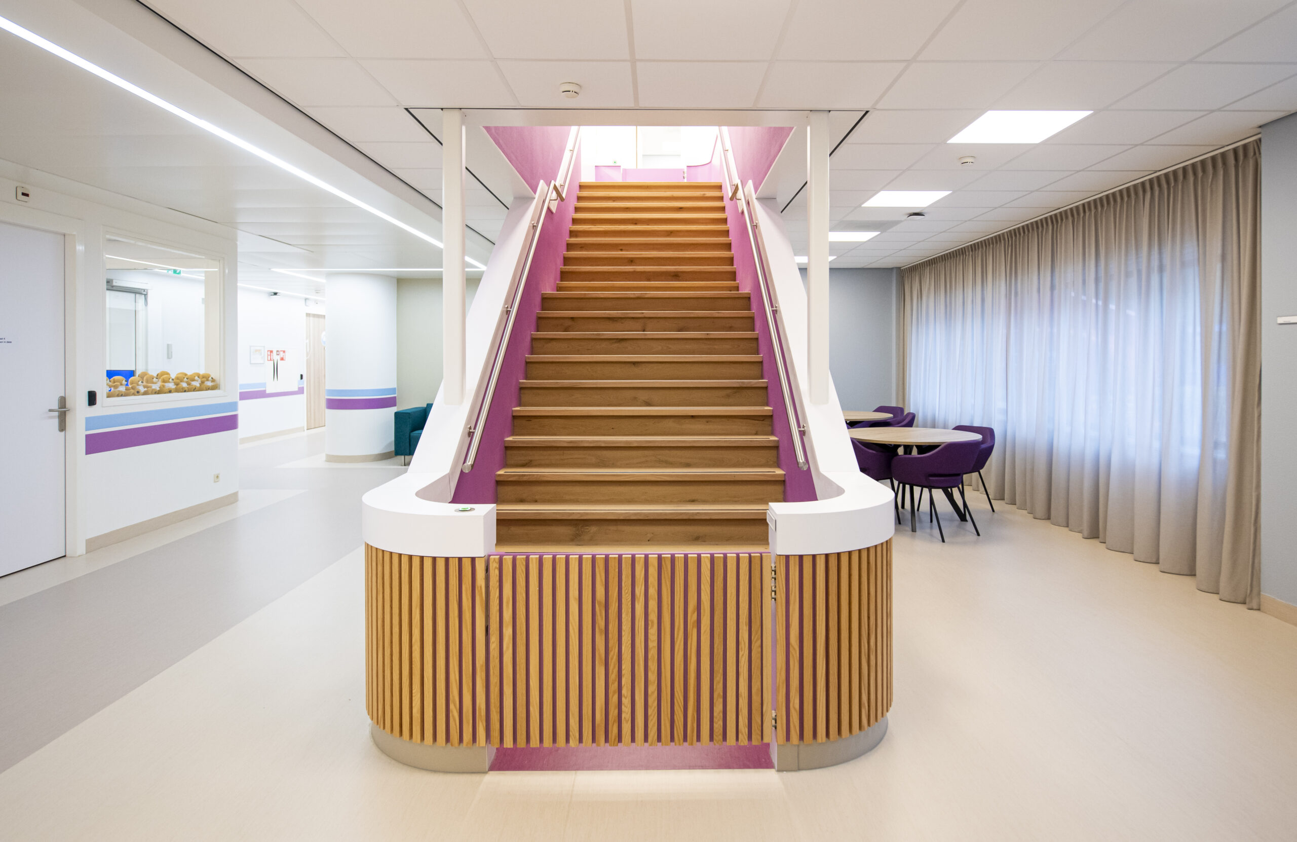 Wilhelmina Ziekenhuis Assen