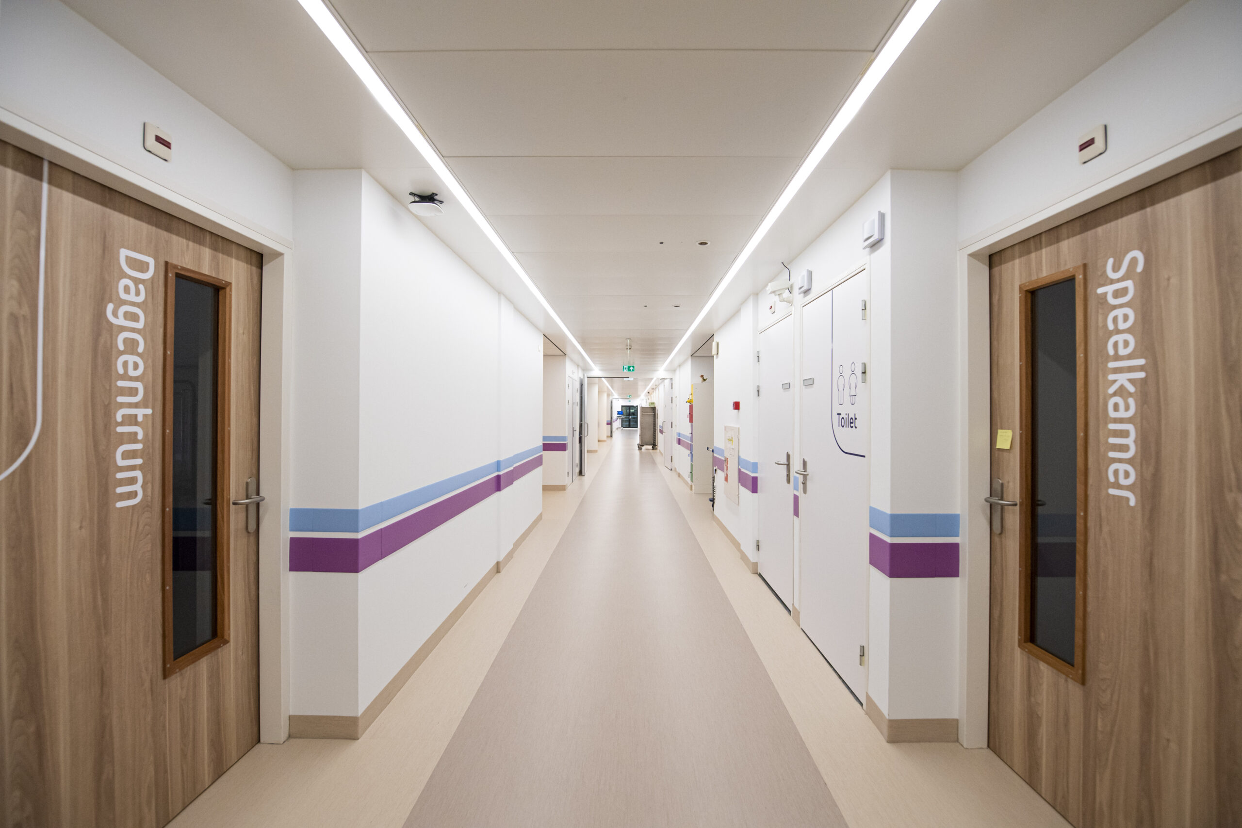 Wilhelmina Ziekenhuis Assen