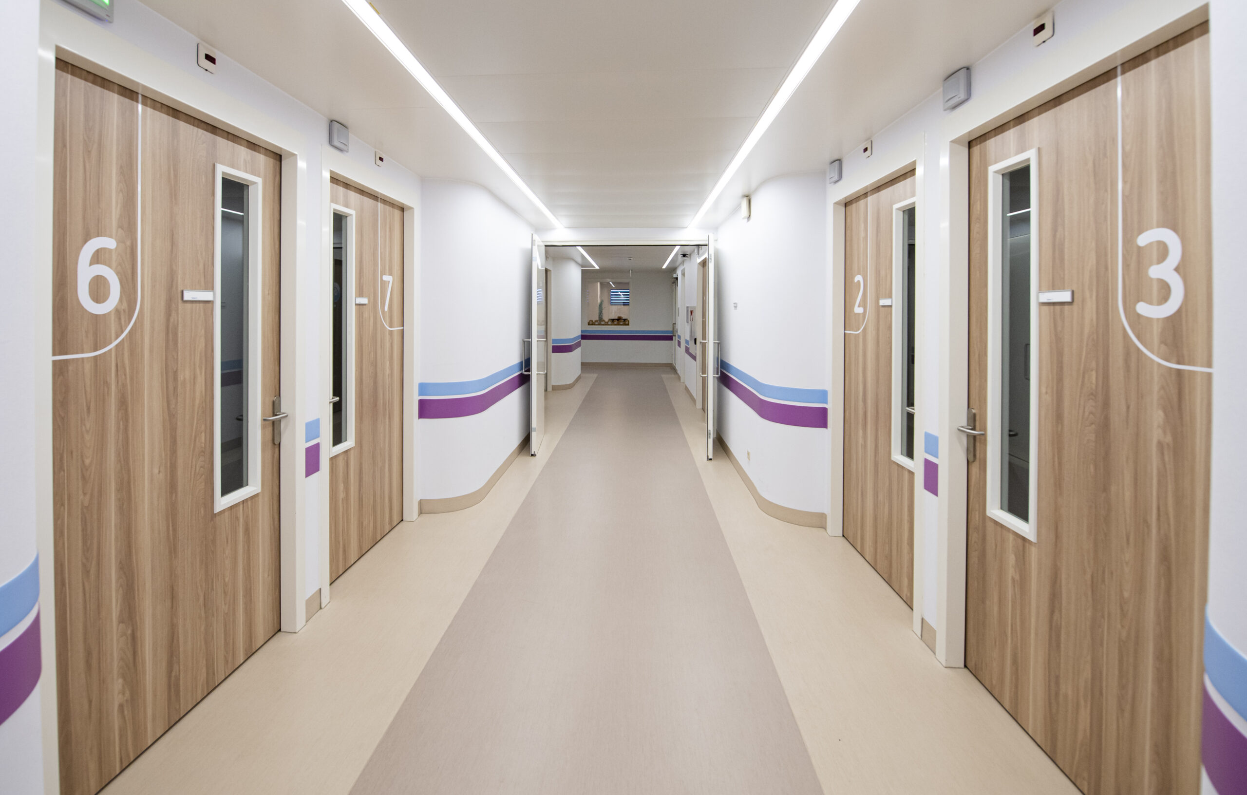 Wilhelmina Ziekenhuis Assen