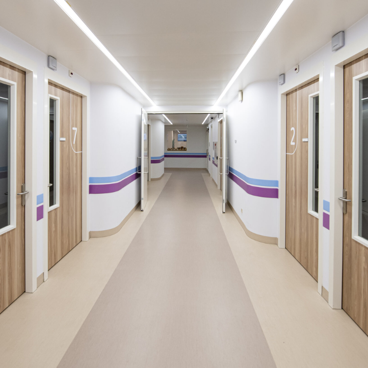 Wilhelmina Ziekenhuis Assen