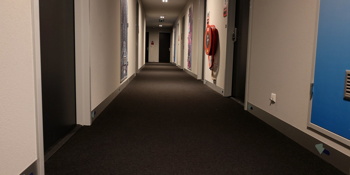 Startmotor Rotterdam