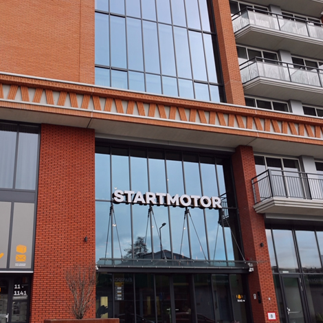 Startmotor Rotterdam