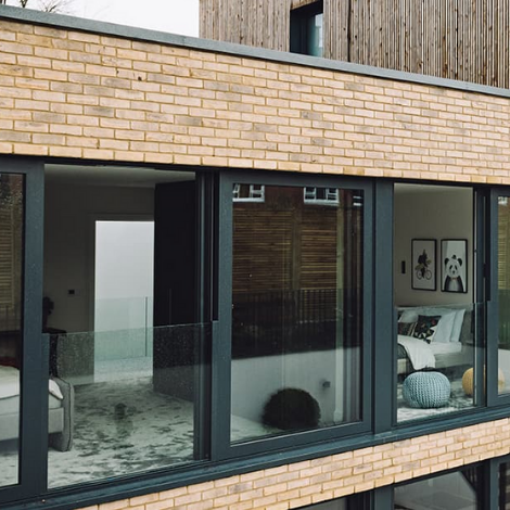 Easy Glass View