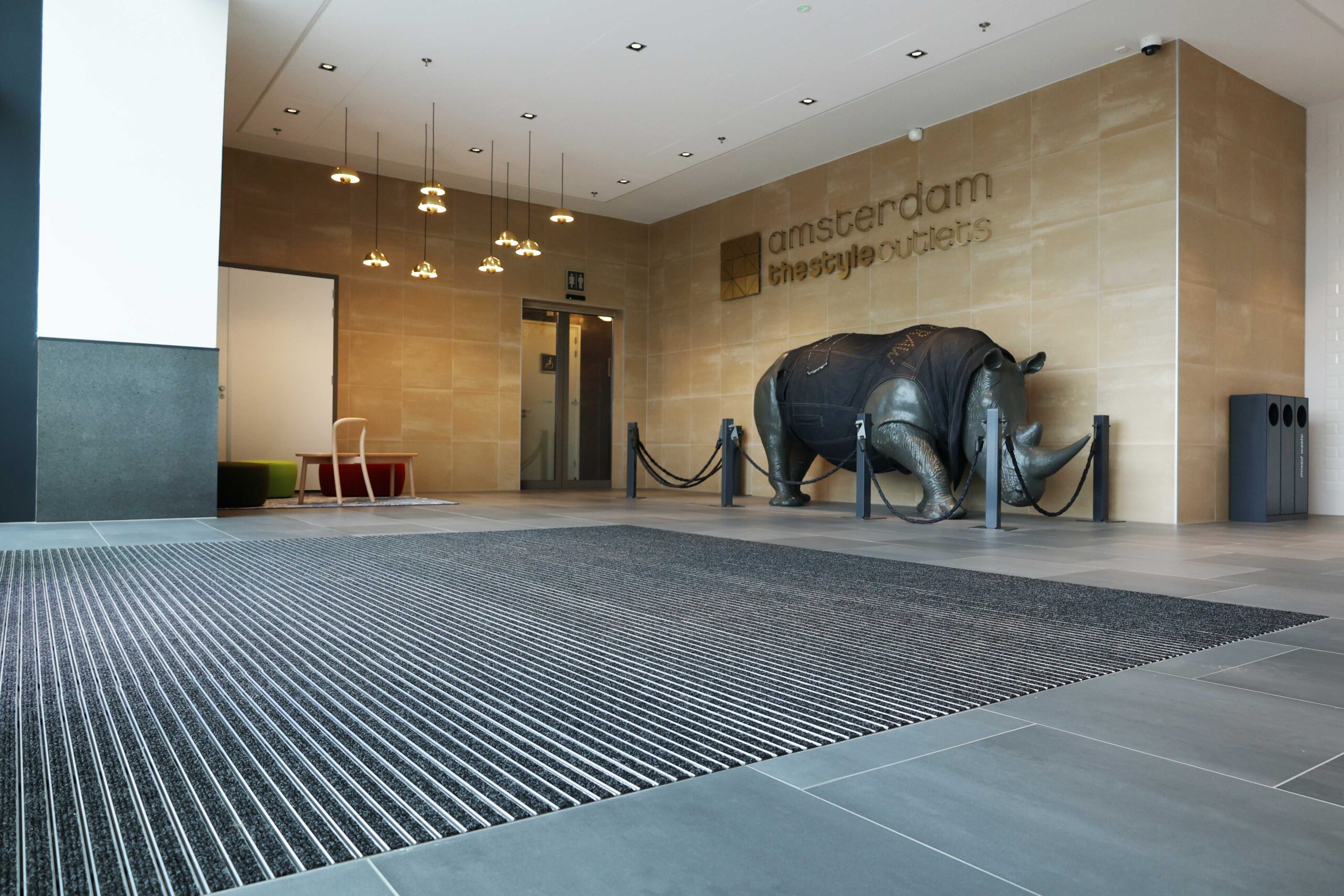 Amsterdam The Style Outlets