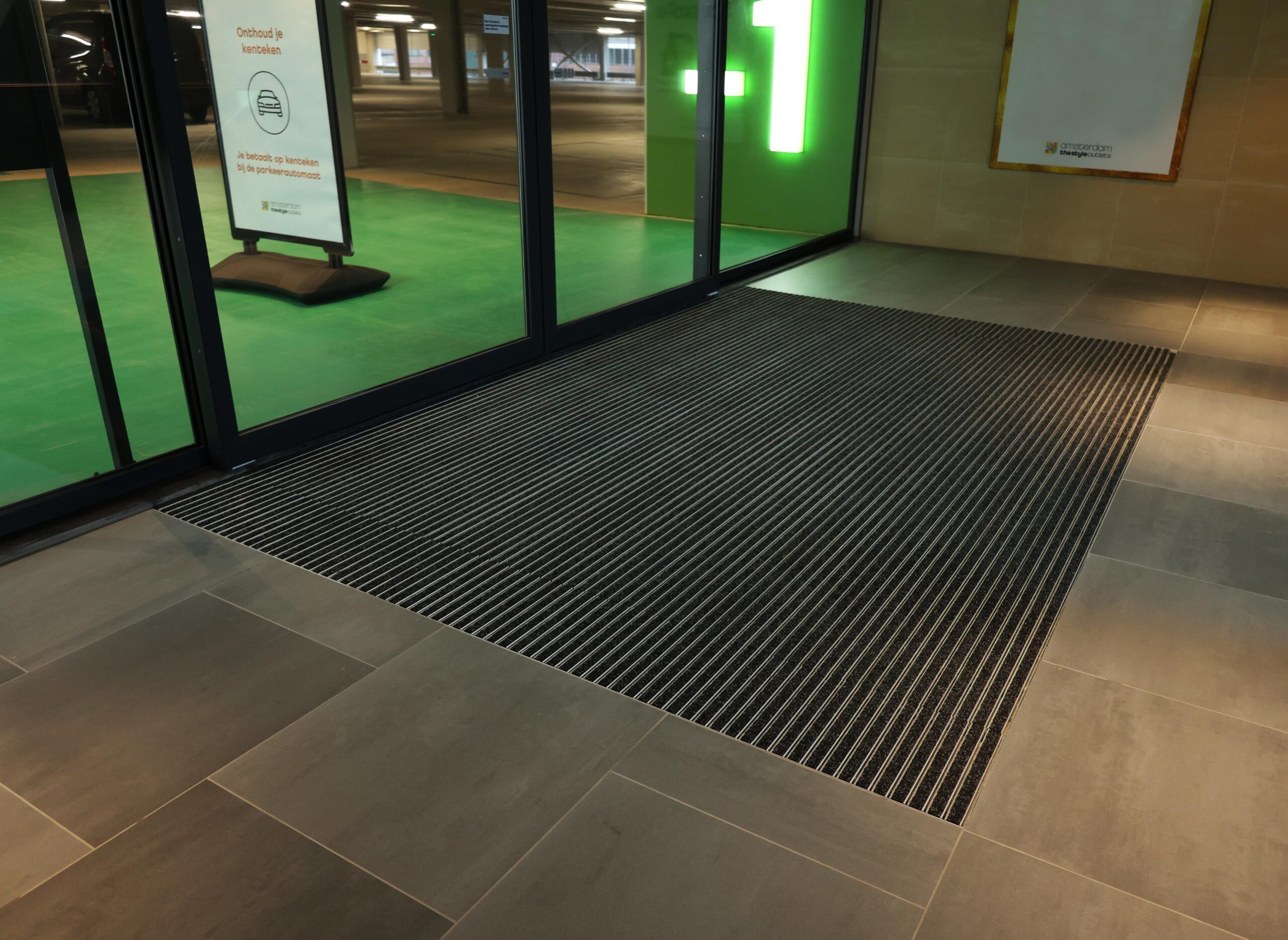 Amsterdam The Style Outlets