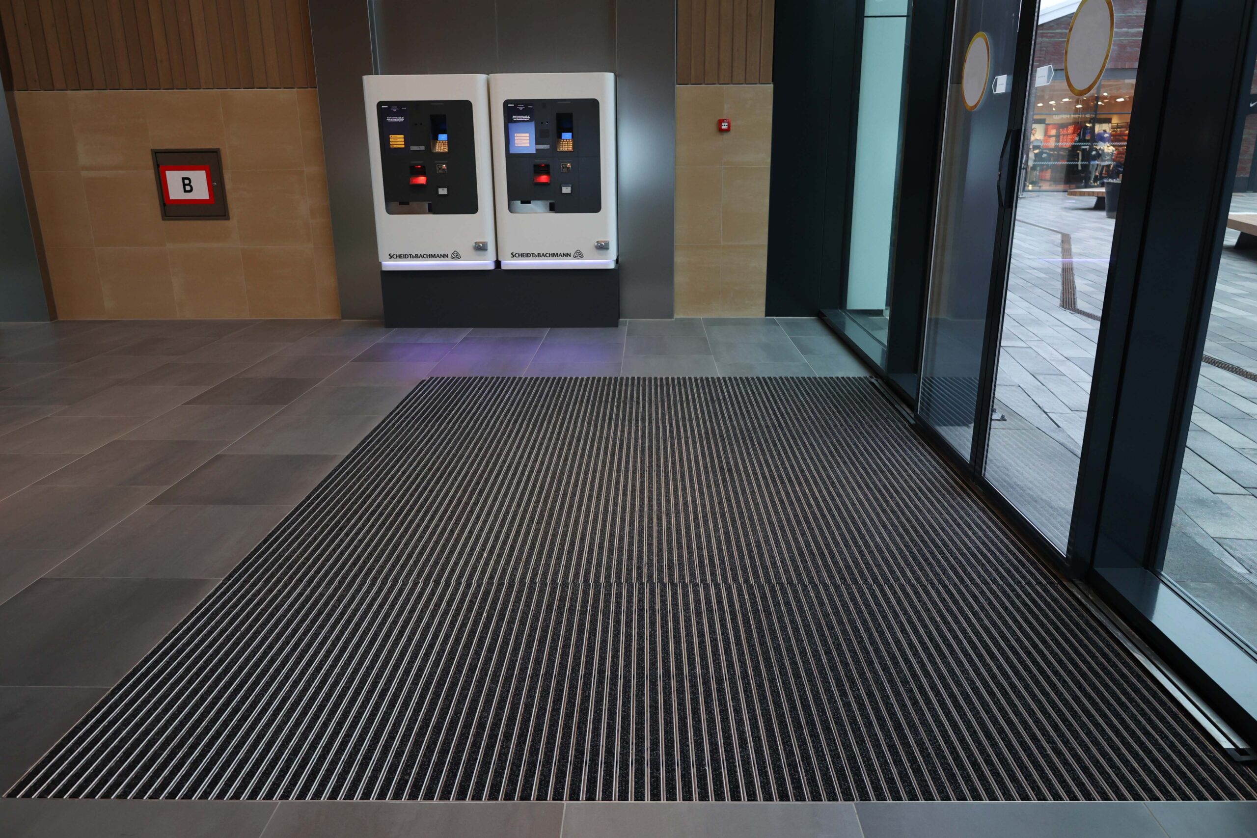 Amsterdam The Style Outlets