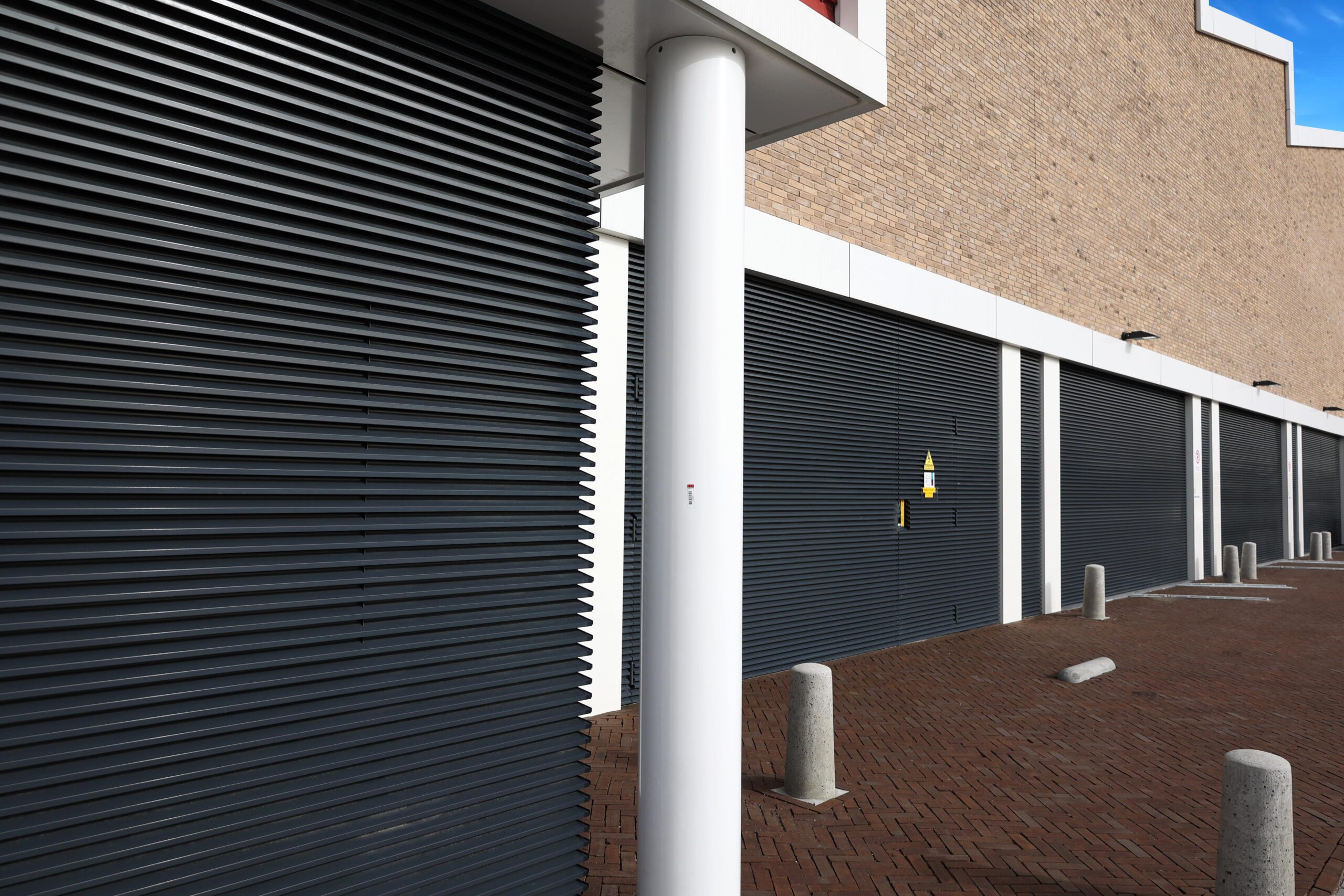 Amsterdam The Style Outlets