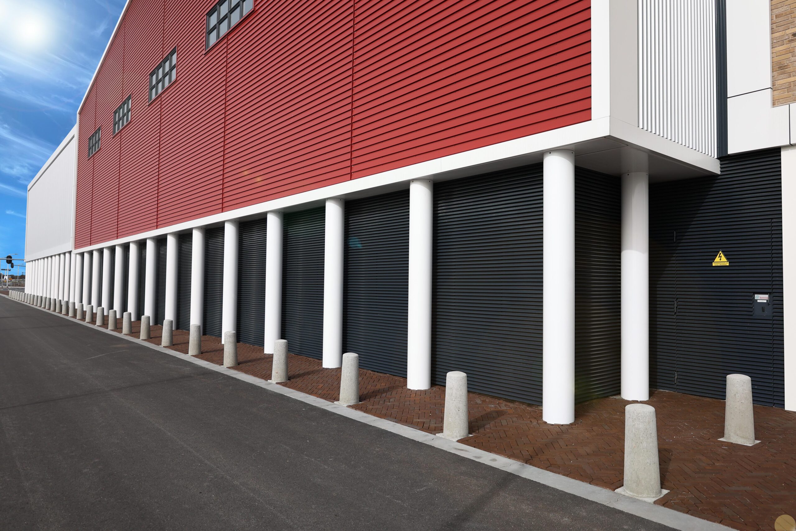 Amsterdam The Style Outlets