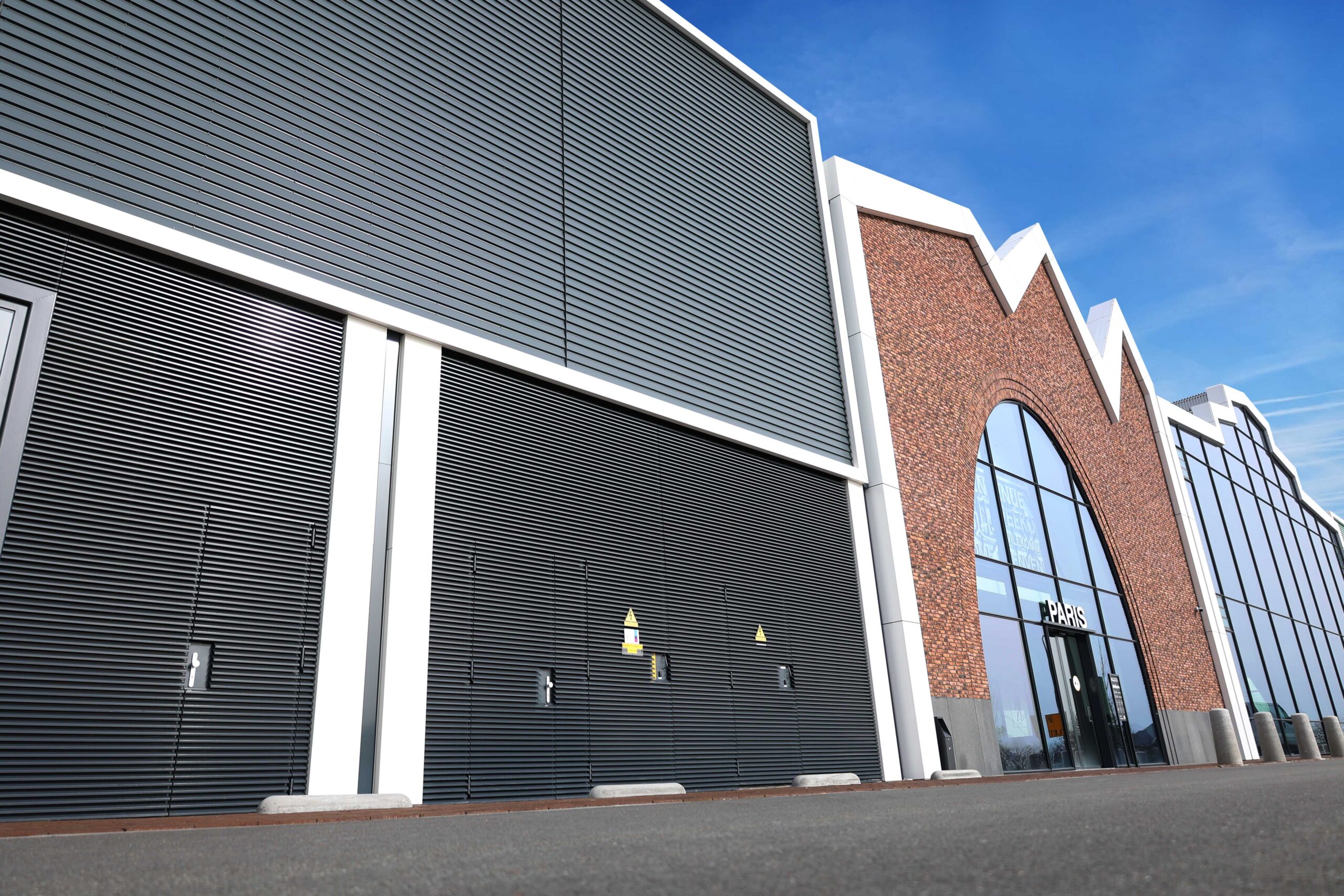 Amsterdam The Style Outlets