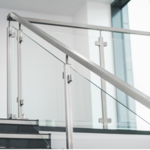 Q-railing square line