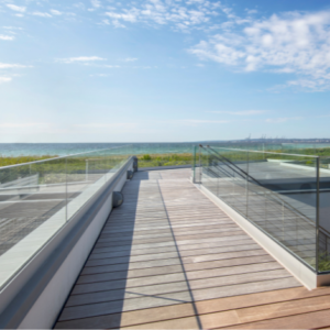 Q-railing 6610 topmontage