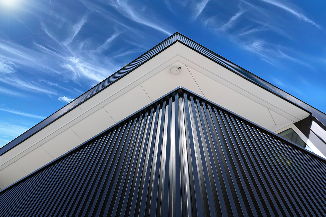 Brandweerkazerne Papendrecht