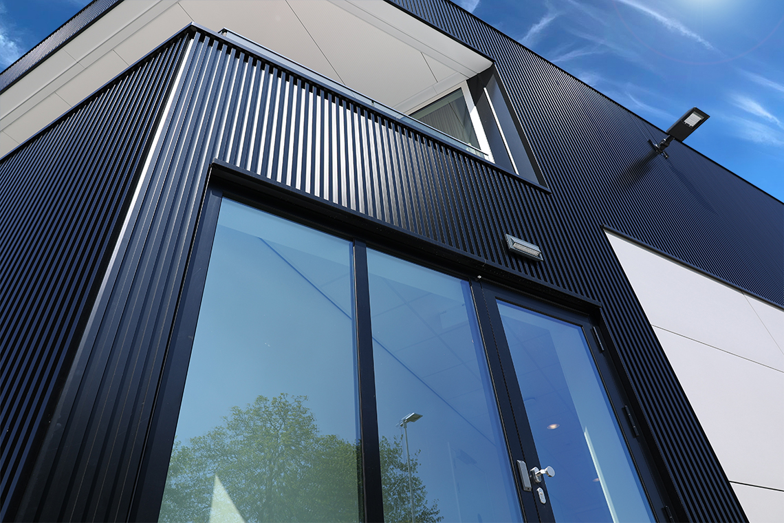 Brandweerkazerne Papendrecht