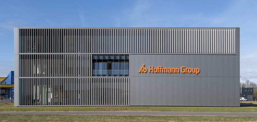 Zonwering en Nightcooling ventilatieroosters tegen temperatuuroverschrijding