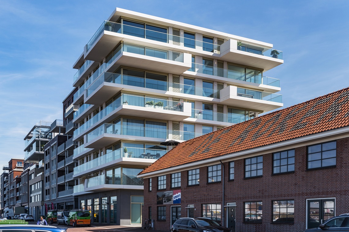 Coolhouse Scheveningen