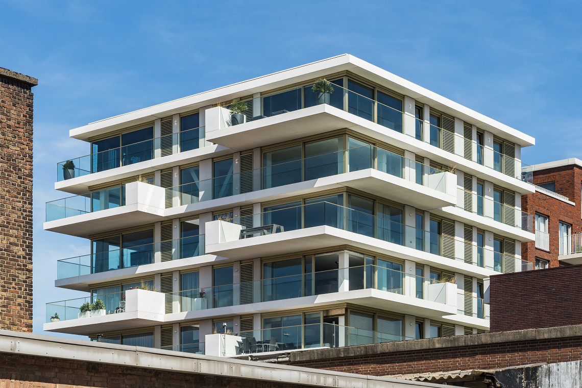 Coolhouse Scheveningen