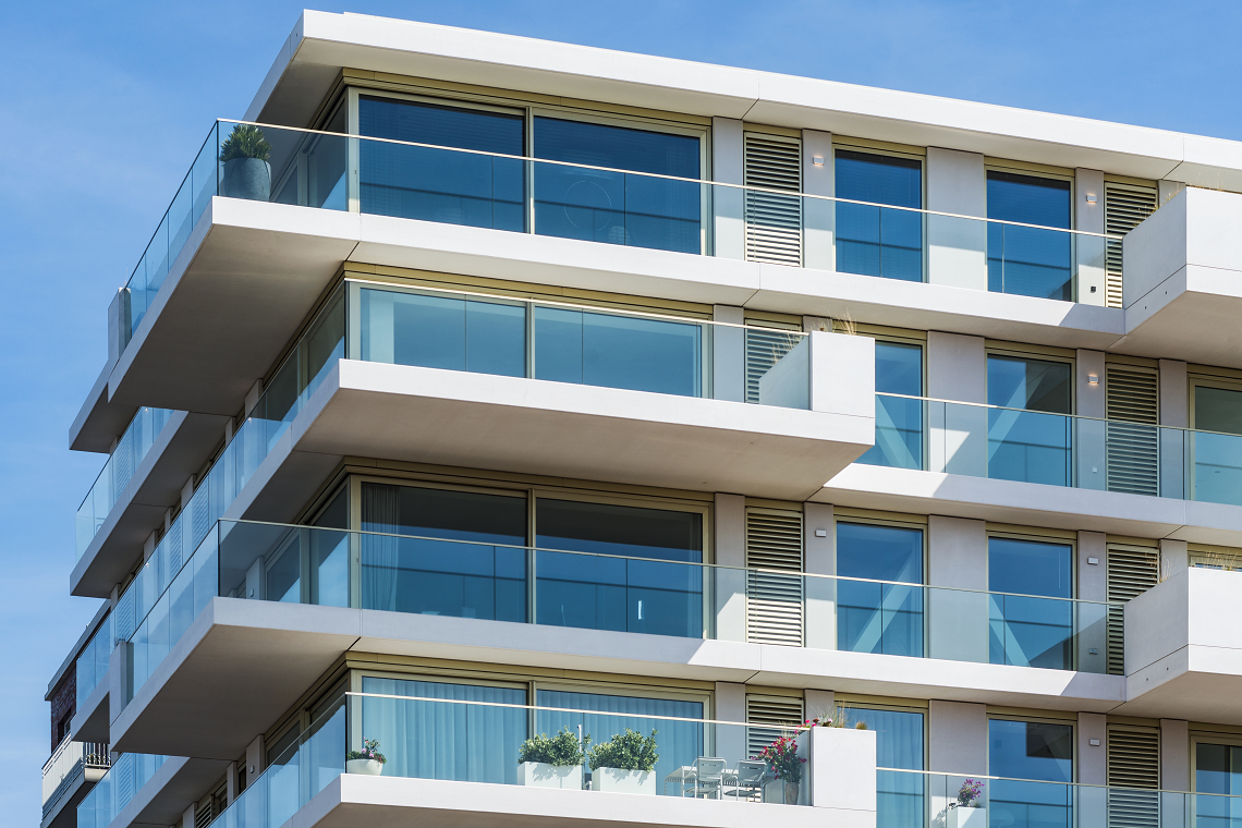 Coolhouse Scheveningen