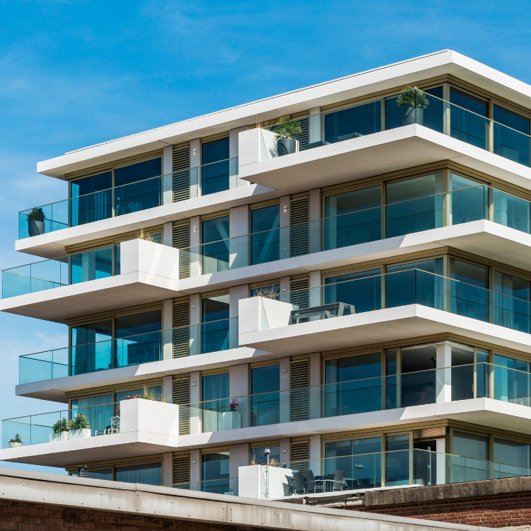 Coolhouse Scheveningen