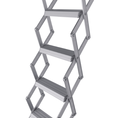 Schaartrap Piccolo Premium