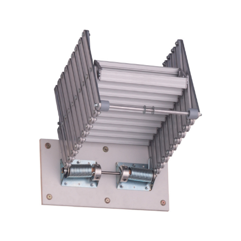 Schaartrap Piccolo Premium