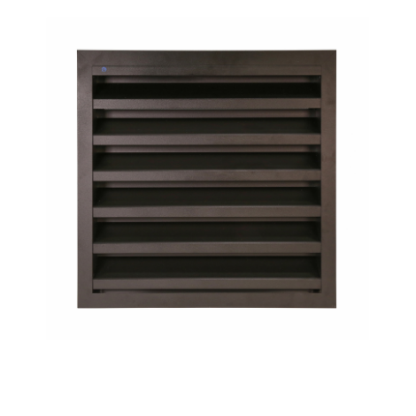 Ventilatierooster ST-457 industrie (4)