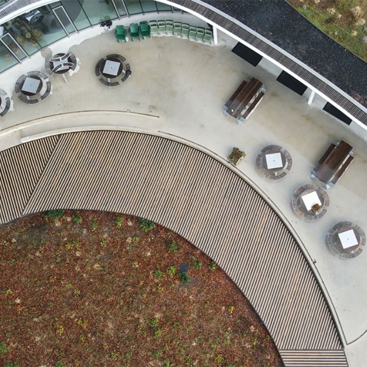 Kantoorpand Driebergen