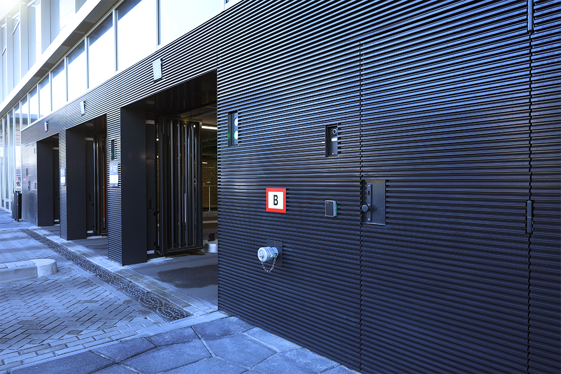 Holland Casino Utrecht