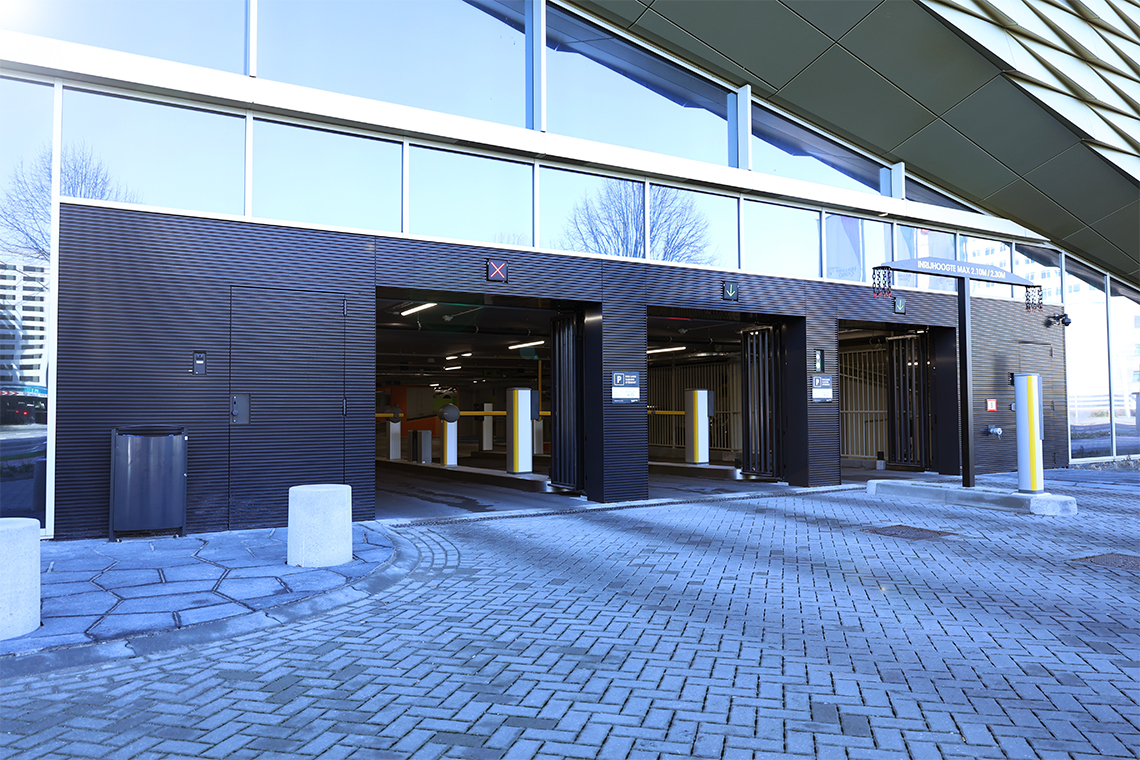 Holland Casino Utrecht